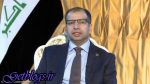 آتشسوزی در مخزن صندوقهای رای اقدامی عمدی بود/ باید انتخابات مجدداً برگزار شود ، رئیس پارلمان عراق